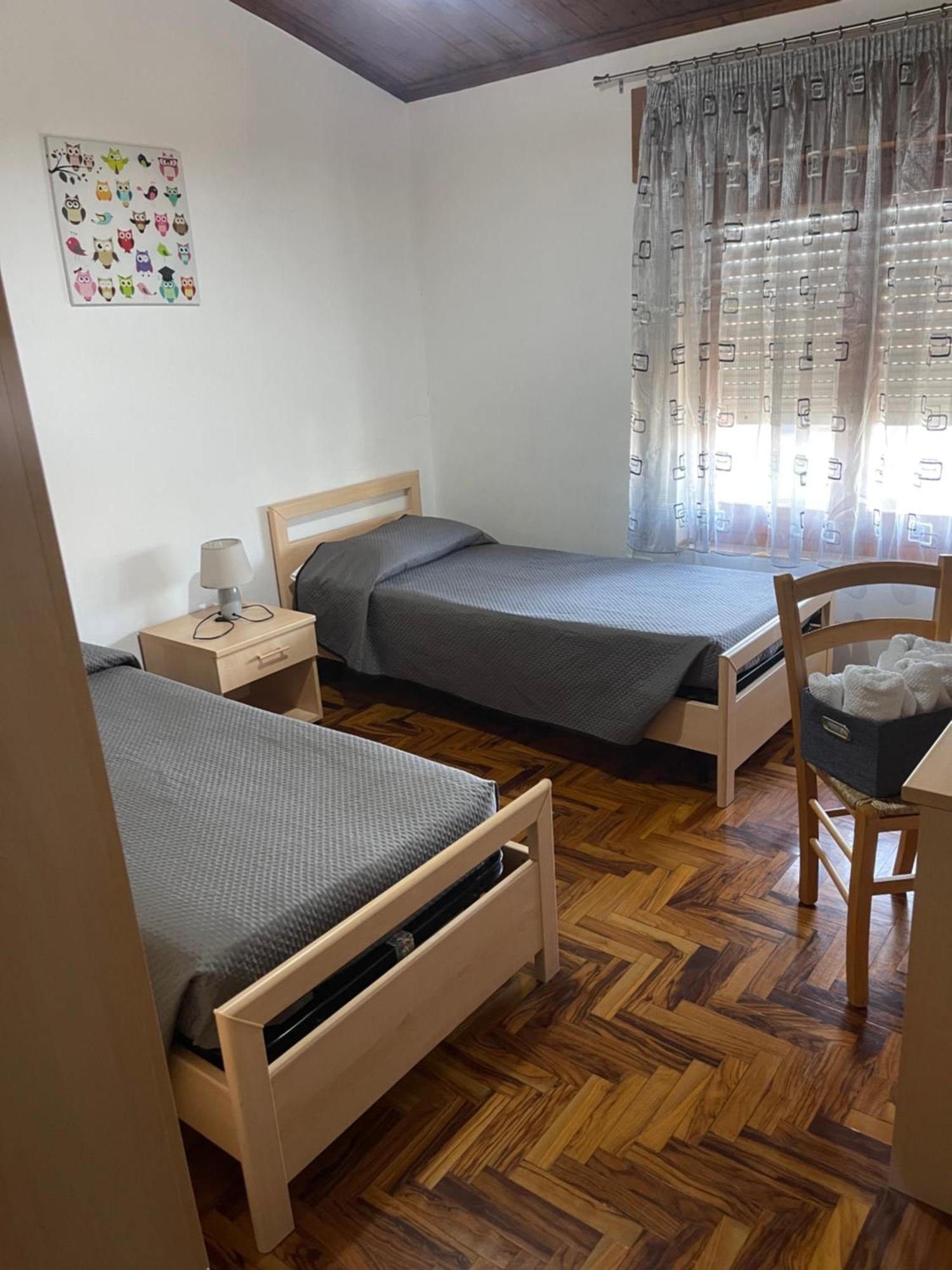 B&B Da Antonella 萨穆盖奥 外观 照片